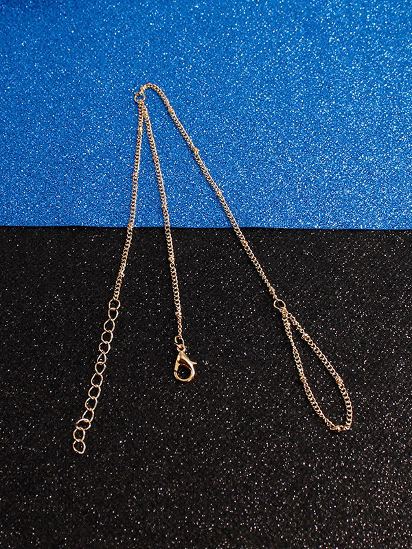 Accessoires de bracelets classiques