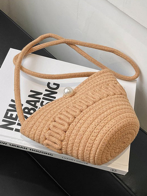 Sac à empiècements