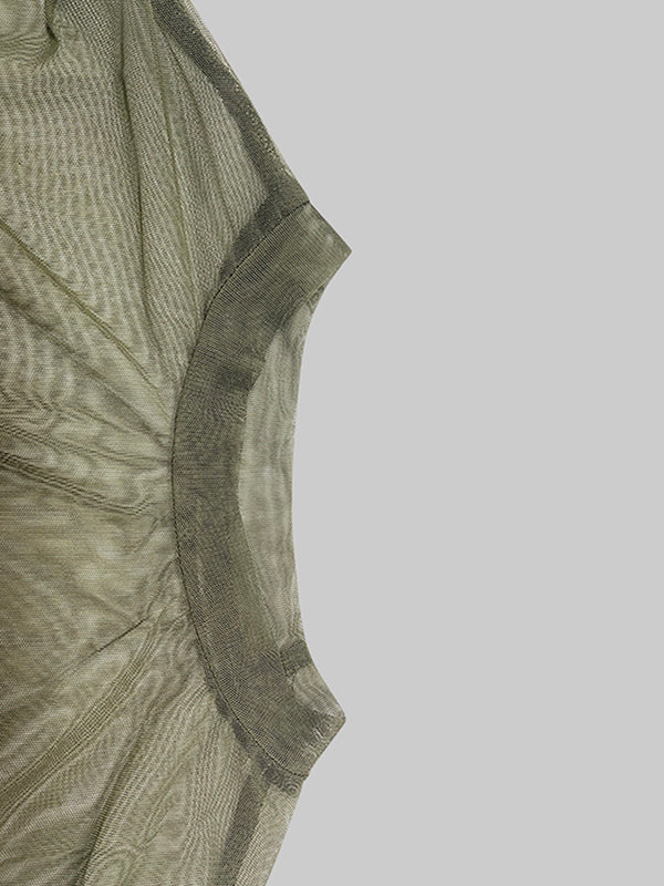 Chemises intérieures à manches longues, couleur unie, col rond fendu + robes mi-longues trapèze avec nœud papillon, ensemble deux pièces