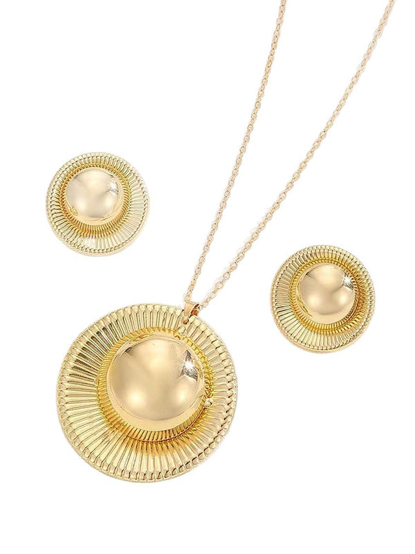 Bague géométrique