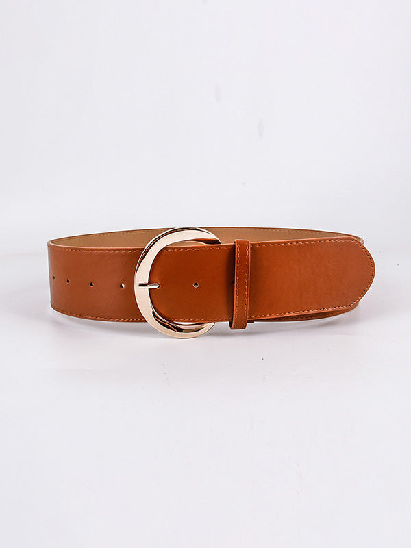 Ceinture géométrique