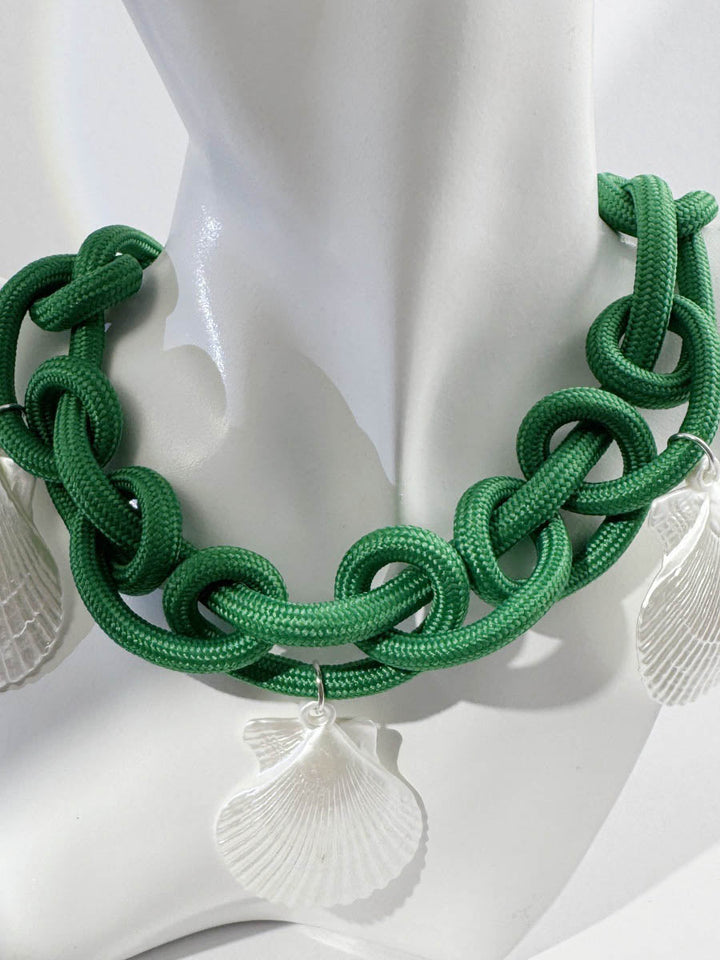 Collier géométrique