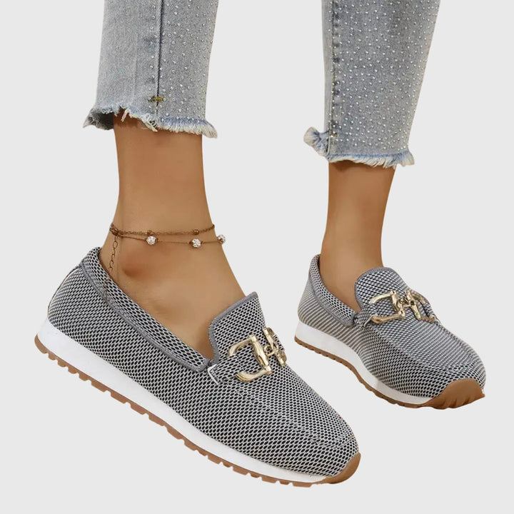 Clara | Mocassins Sneakers pour Femmes