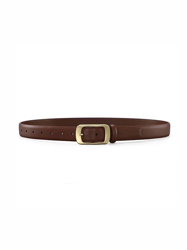 Ceinture à boucle