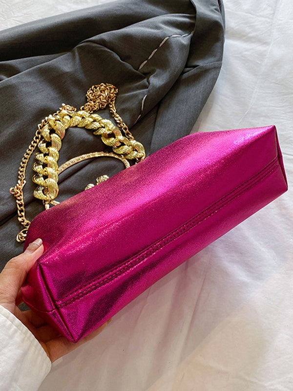 Sac à main à chaîne