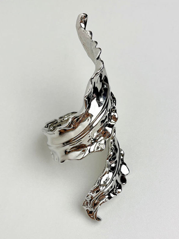 Bracelet géométrique