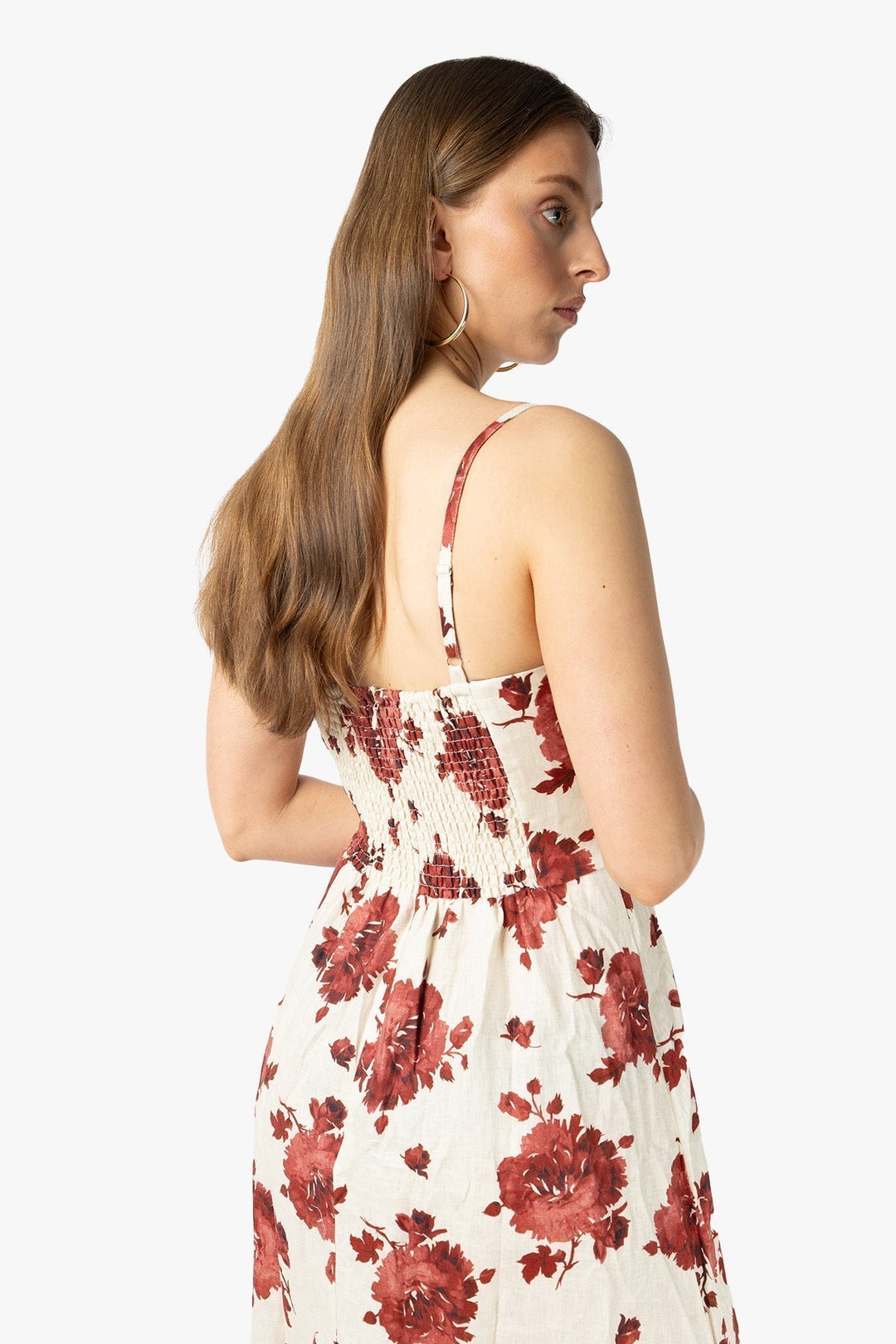 Valeria - Robe Midi