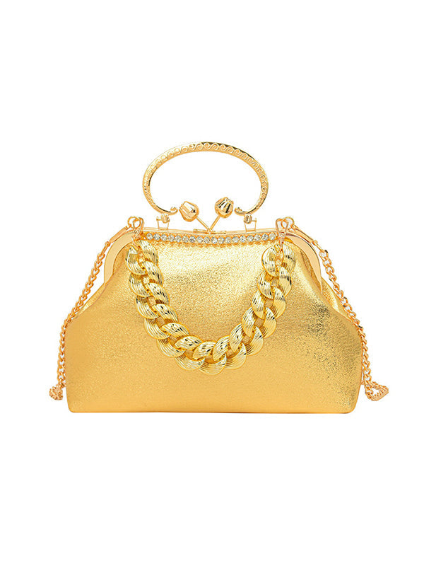 Sac à main à chaîne