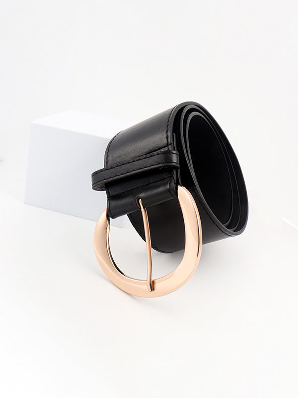 Ceinture géométrique