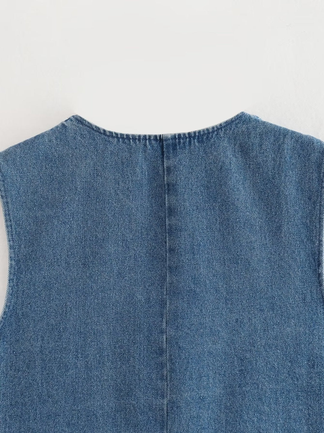 Bella | Veste en Jean Femme