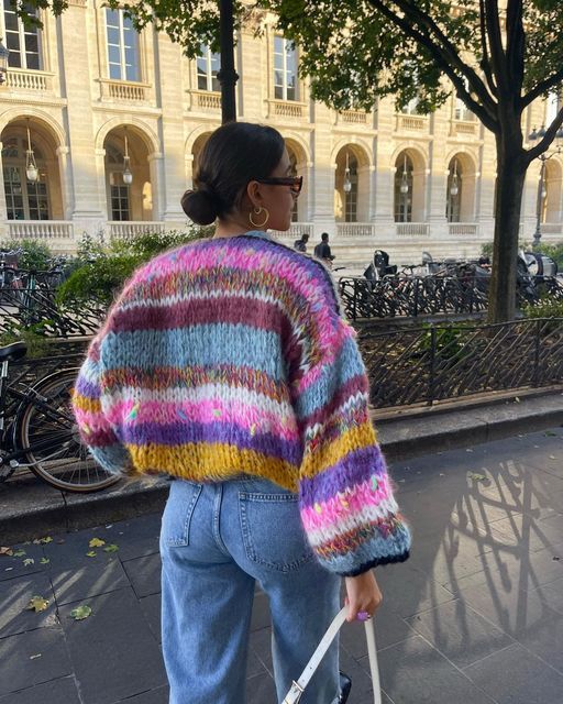 Gilet à la mode pour femmes | Devant ouvert