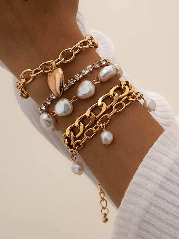 Bracelet élégant vintage
