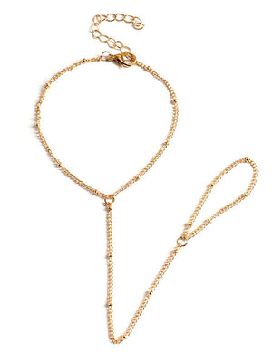 Accessoires de bracelets classiques