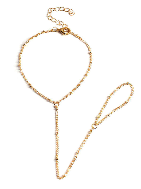 Accessoires de bracelets classiques