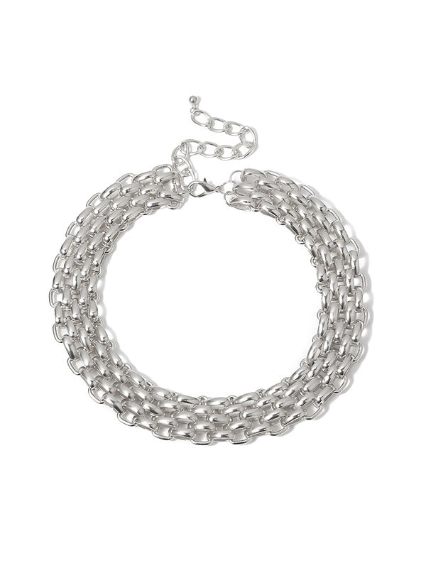 Collier élégant