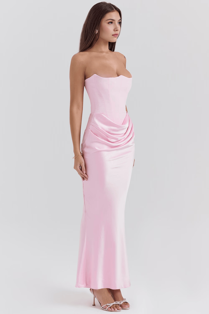 SERENA - Robe de soirée