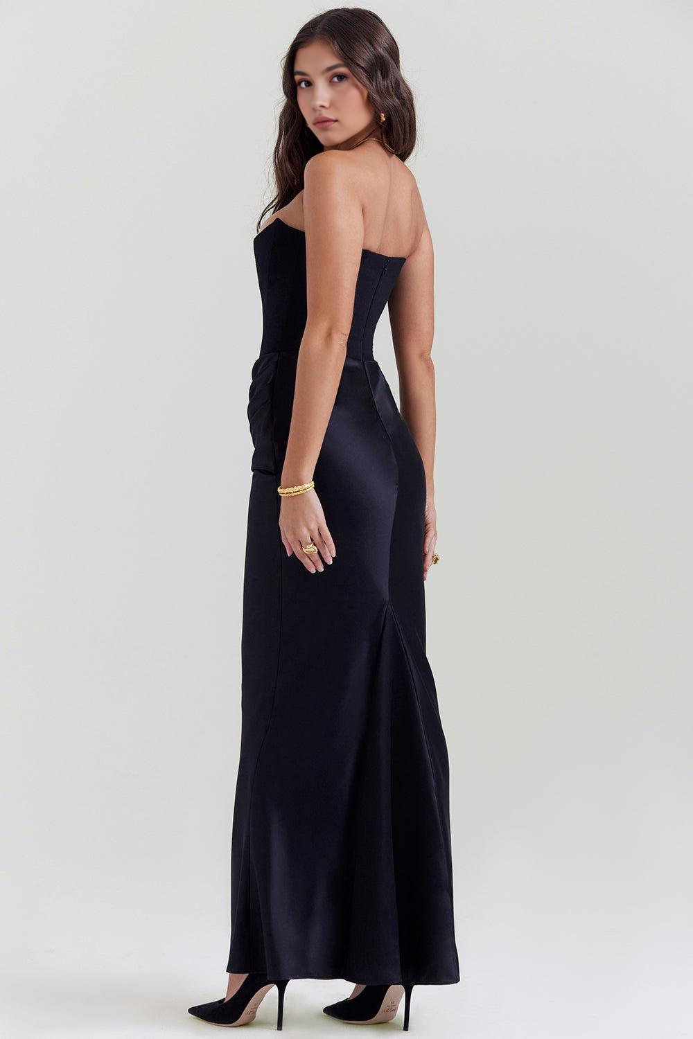 SERENA - Robe de soirée