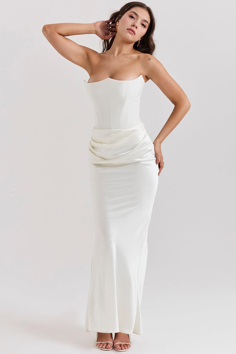 SERENA - Robe de soirée