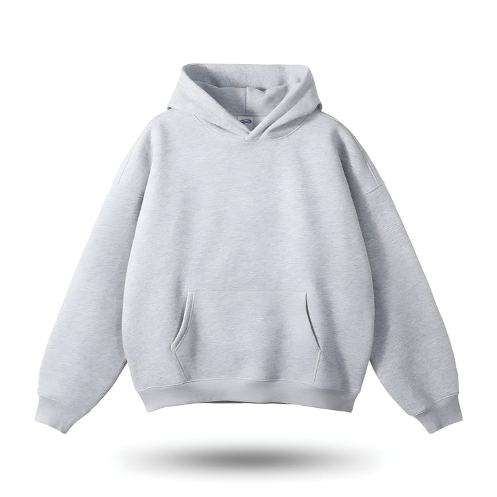 Hoodie Femme Avec Poids | Décontracté & Relaxant