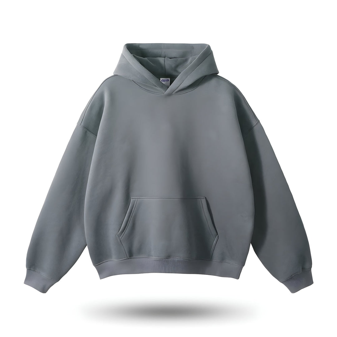 Hoodie Femme Avec Poids | Décontracté & Relaxant