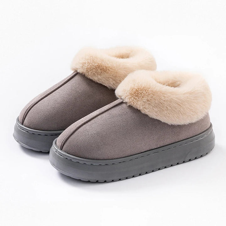 Bottes pour femmes à talons hauts