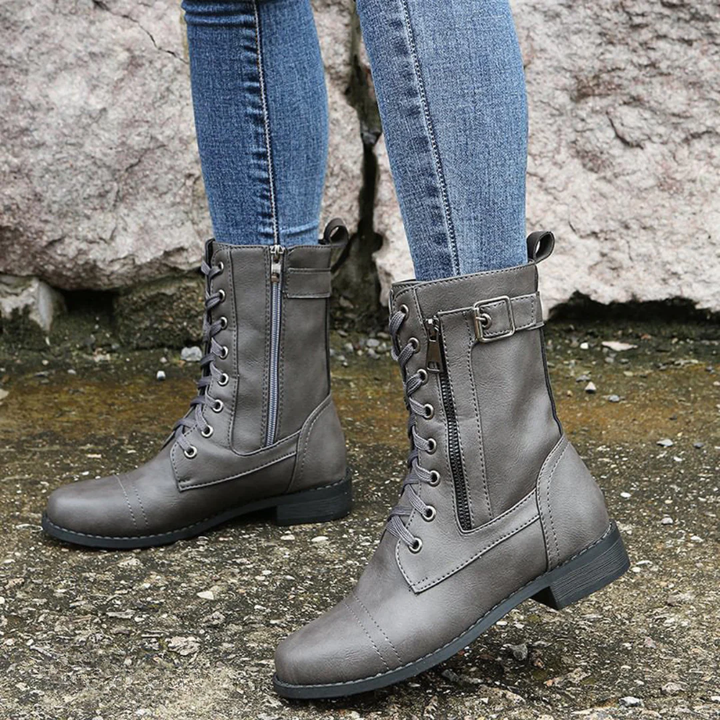 Bottes Orthopédiques Marguerite™ pour Femmes