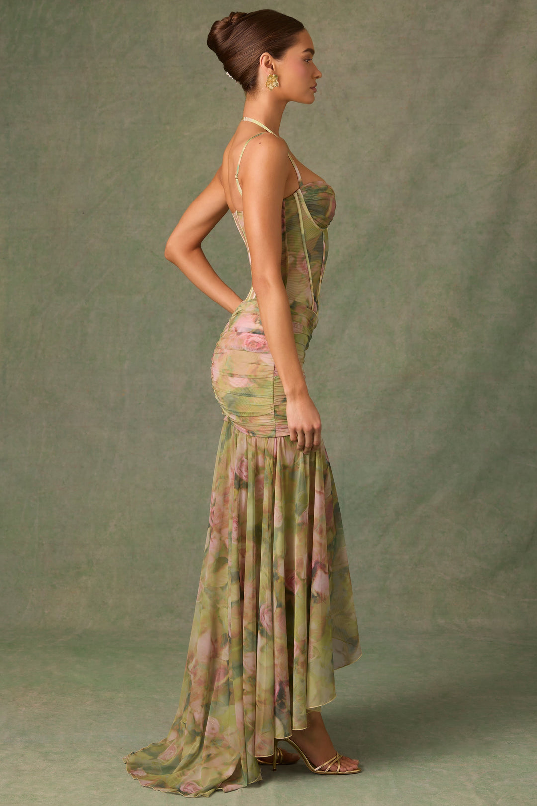 ISAMARA | Robe Maxi