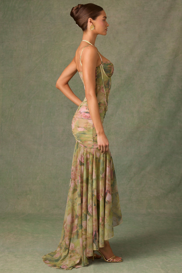 ISAMARA | Robe Maxi