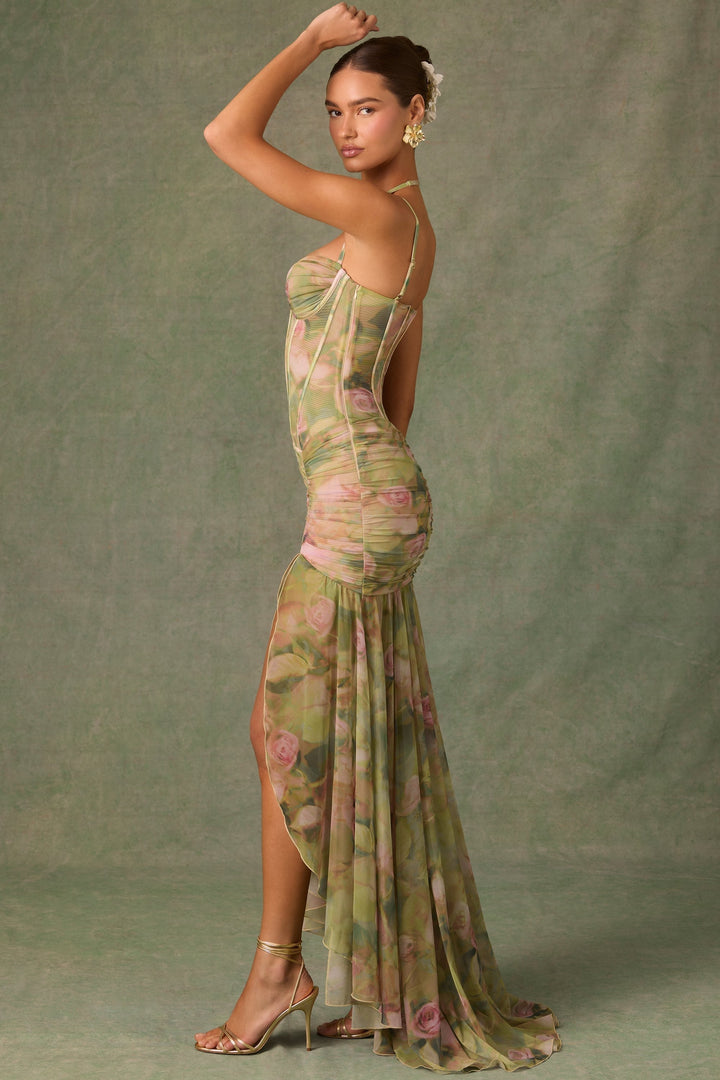 ISAMARA | Robe Maxi