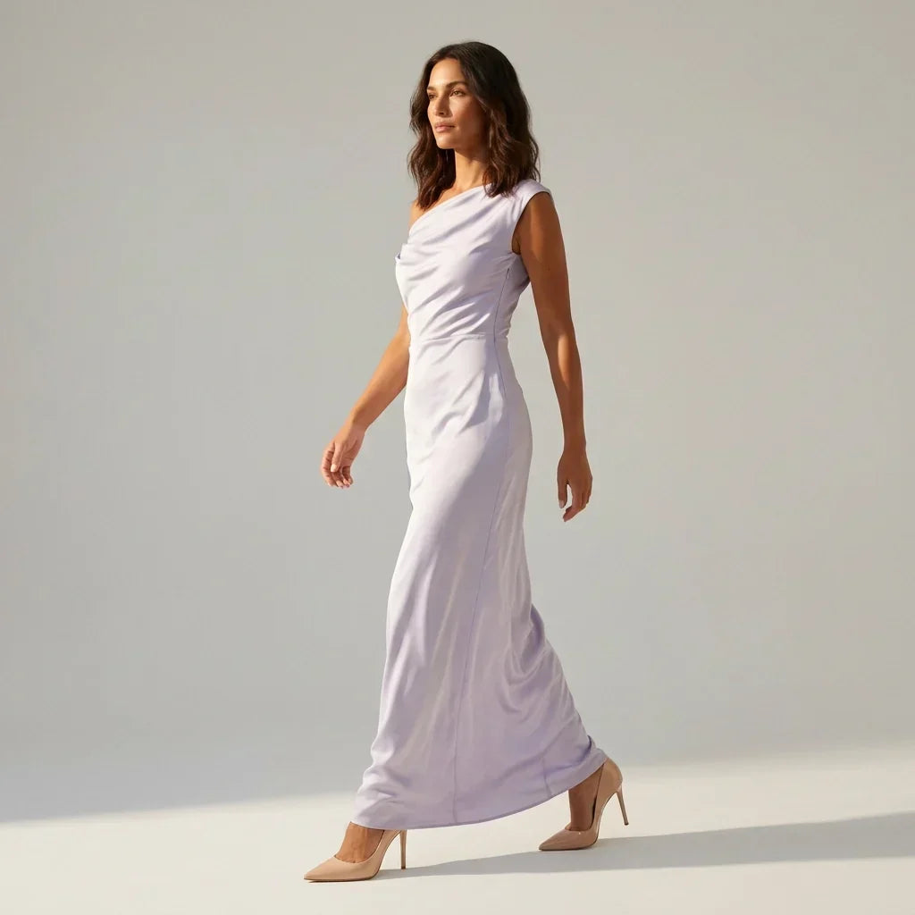 Julia | Robe Maxi de Soirée Longue pour Femme