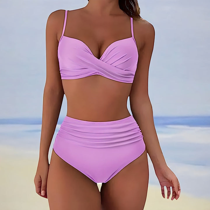 Ensemble de bikini pour femmes
