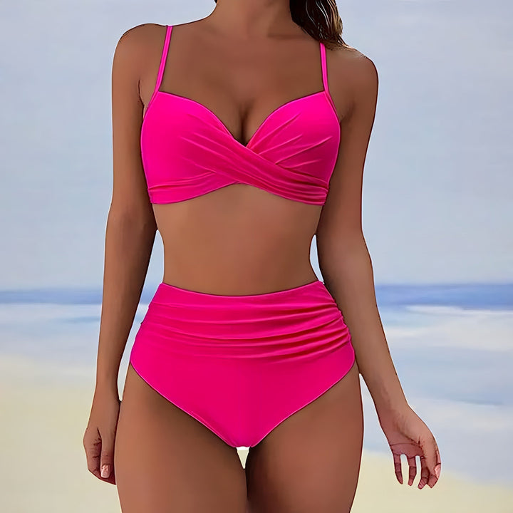 Ensemble de bikini pour femmes