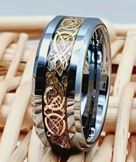 Marlen - Bague en Or