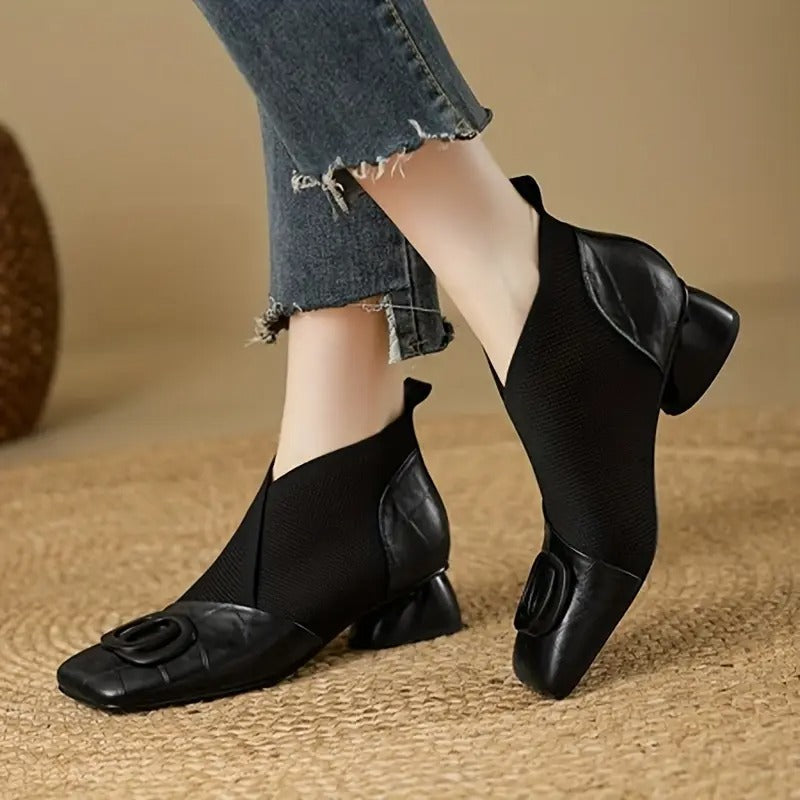 Sophie | Bottines pour femmes premium élégantes et modernes