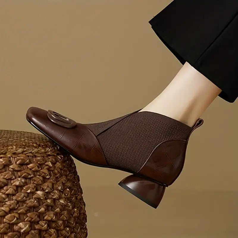 Sophie | Bottines pour femmes premium élégantes et modernes