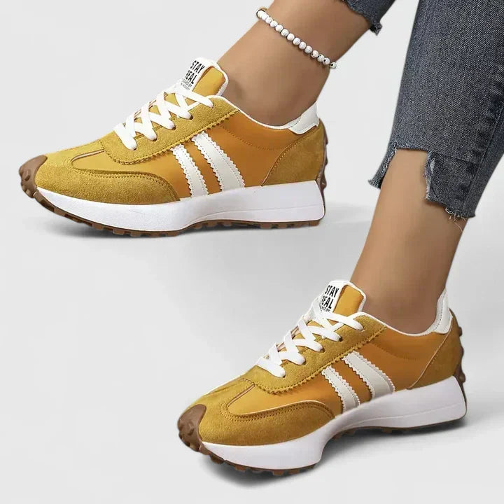 Mara | baskets légères femme été