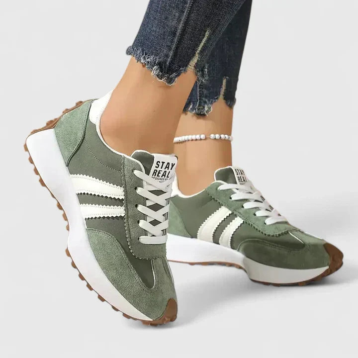 Mara | baskets légères femme été