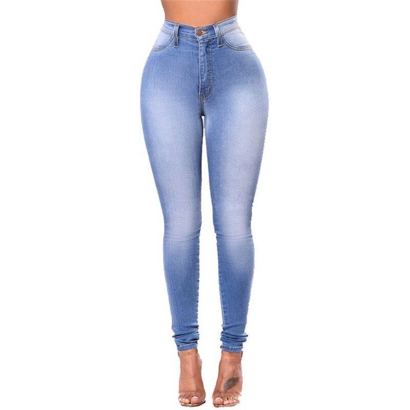 Sadie - Jeans Sculptants Slim-Fit pour Femmes