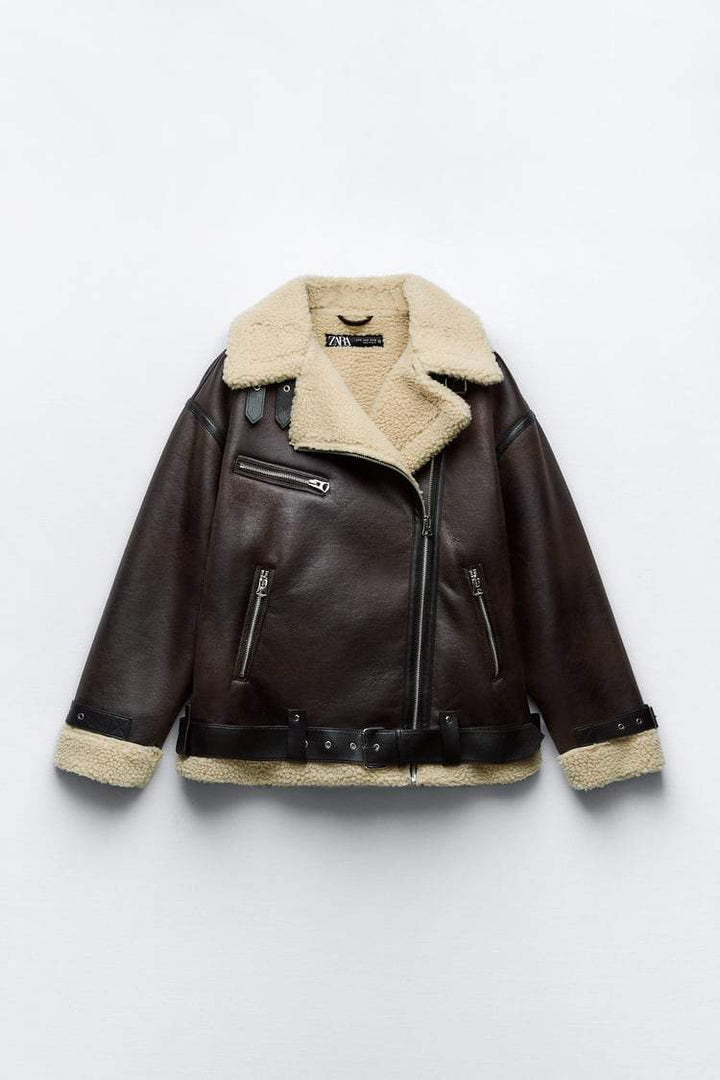 Doudoune Femme Hiver