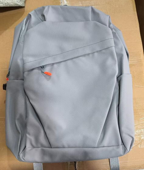 Sac à dos de voyage léger pour ordinateur portable pour hommes | Plusieurs compartiments