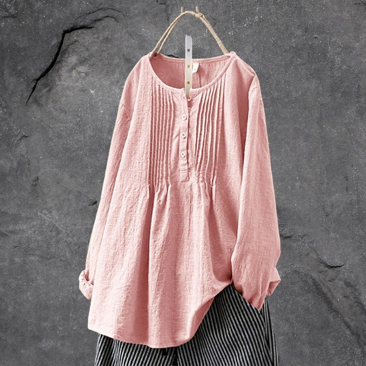 Tunique Femme Blouse Festive