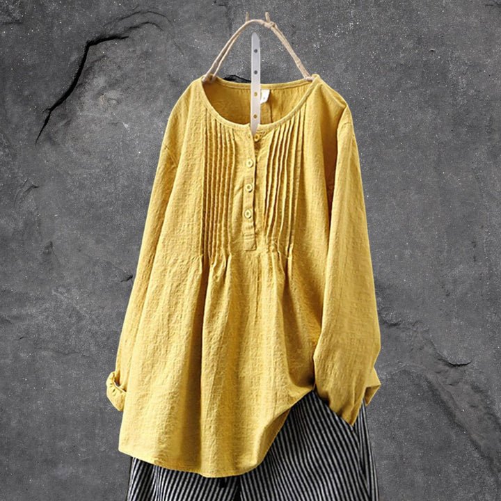 Tunique Femme Blouse Festive