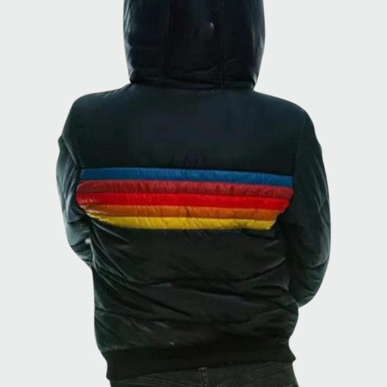 Elisabeth | Veste matelassée imperméable pour femmes
