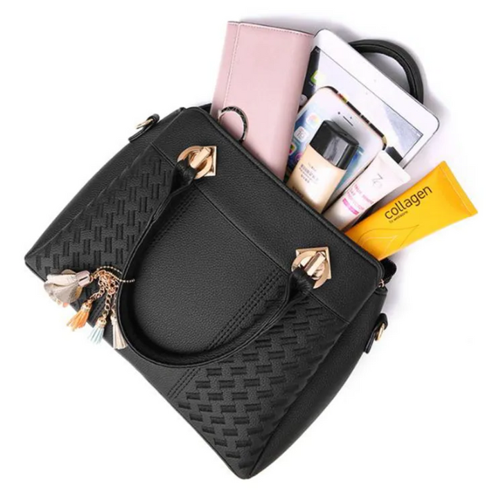 Valloré | Sac à bandoulière pratique