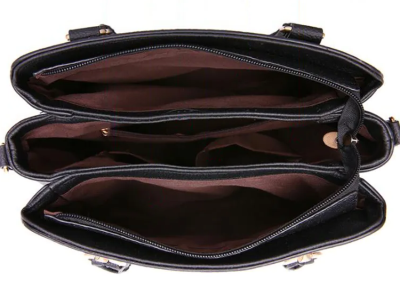 Valloré | Sac à bandoulière pratique
