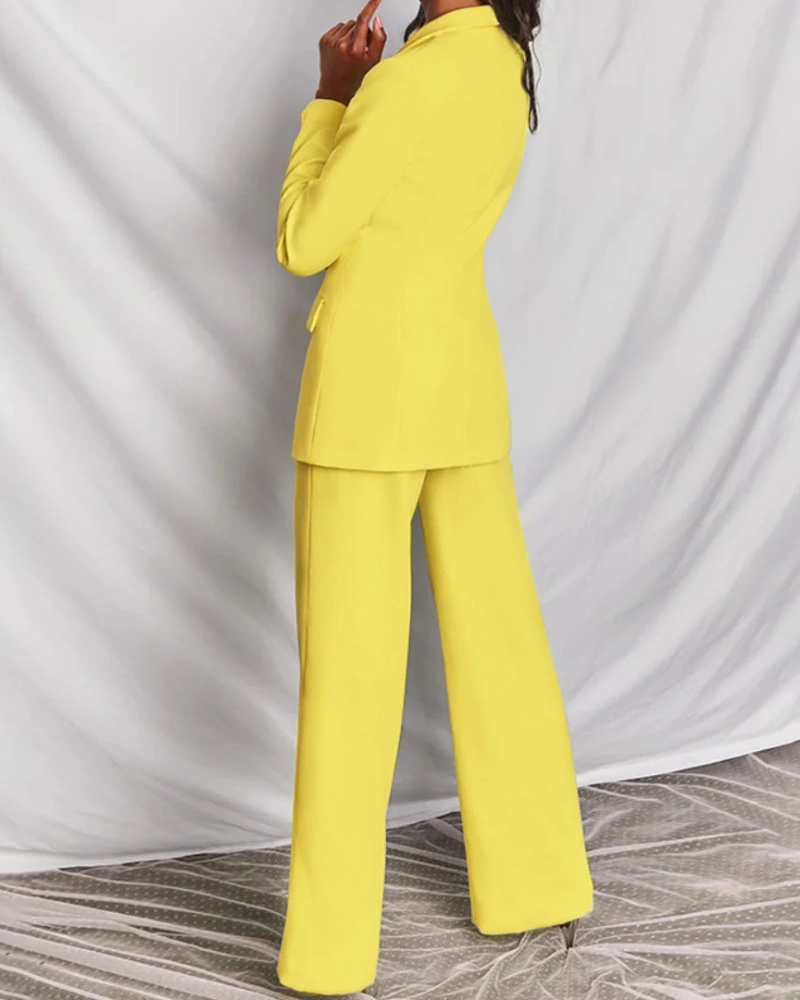 Blazer classique et tailleur pour femmes | Moderne