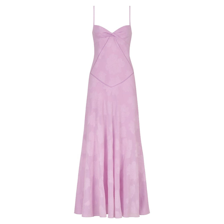 Elena | Robe Maxi Corset Femme Lacée au Dos – Robe Maxi Corset Lacée 2026