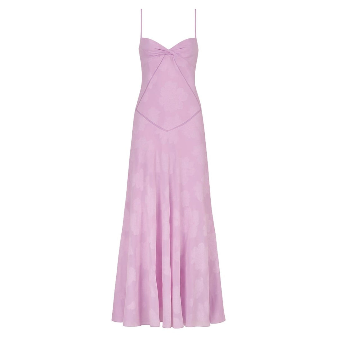 Elena | Robe Maxi Corset Femme Avec Lacets Dans Le Dos – Robe Maxi Corset 2026