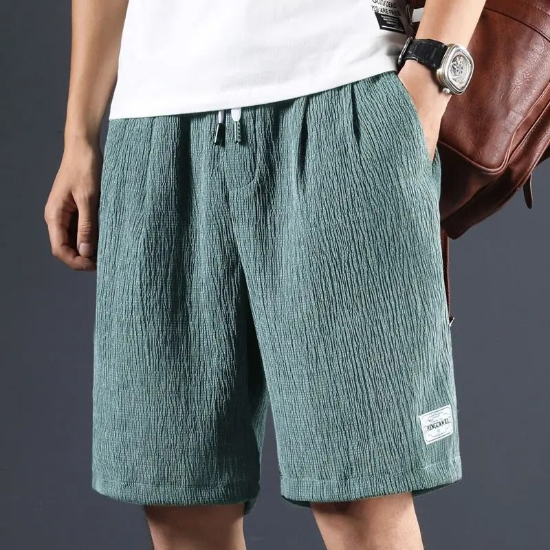Jonas | Shorts Sienna Confortables pour Femmes