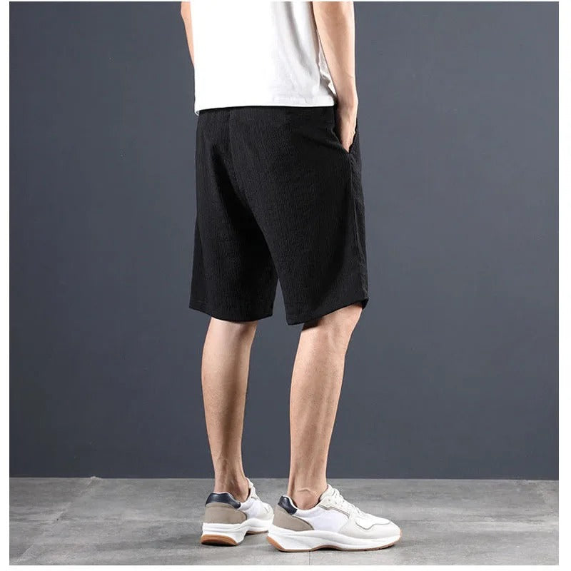 Jonas | Shorts Sienna Confortables pour Femmes